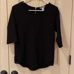 Bar III 3/4 Tee - Large